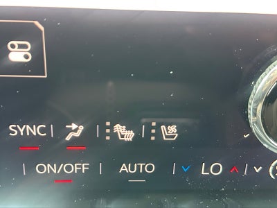 2025 GMC Yukon XL Denali Ultimate