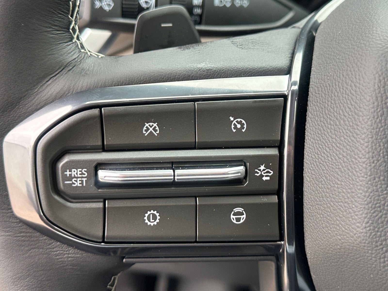 2025 GMC Yukon XL Denali Ultimate