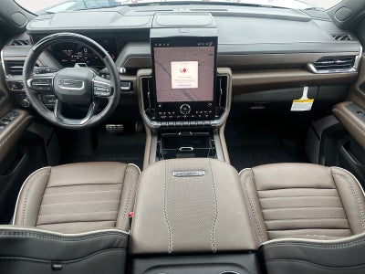 2025 GMC Yukon XL Denali Ultimate