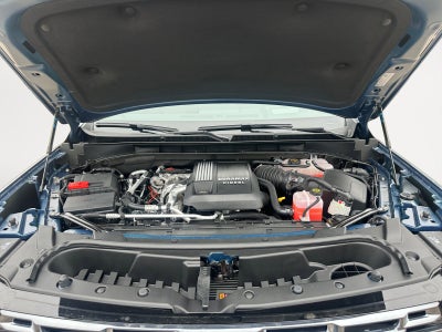 2025 GMC Yukon XL Denali Ultimate