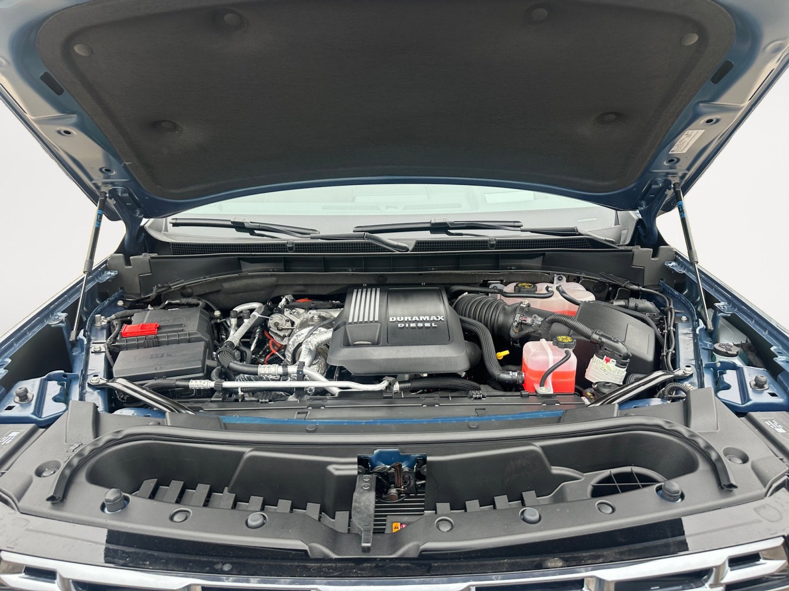 2025 GMC Yukon XL Denali Ultimate