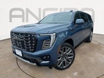 2025 GMC Yukon XL Denali Ultimate