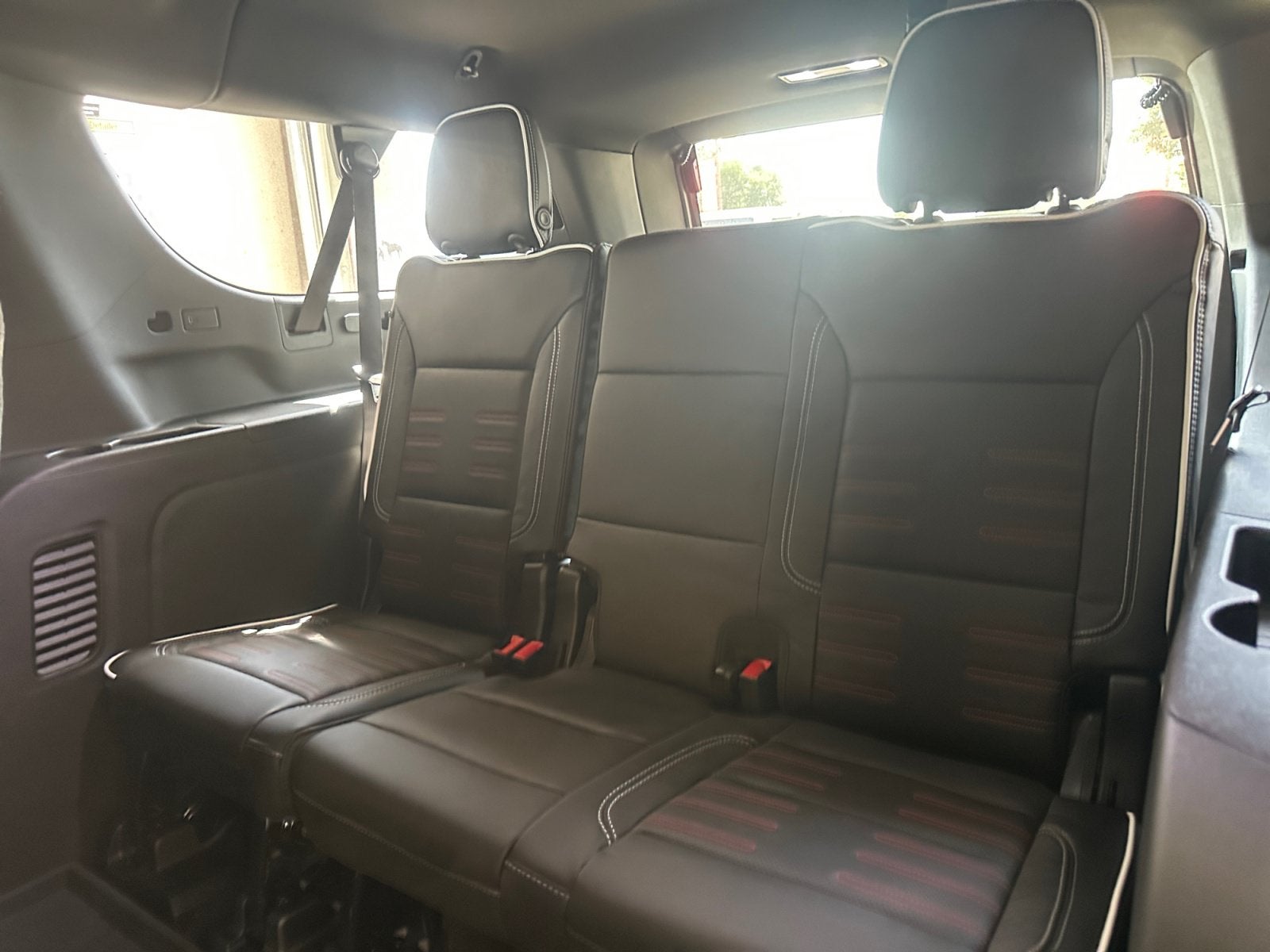 2026 GMC Yukon XL AT4 Ultimate - Photo 25