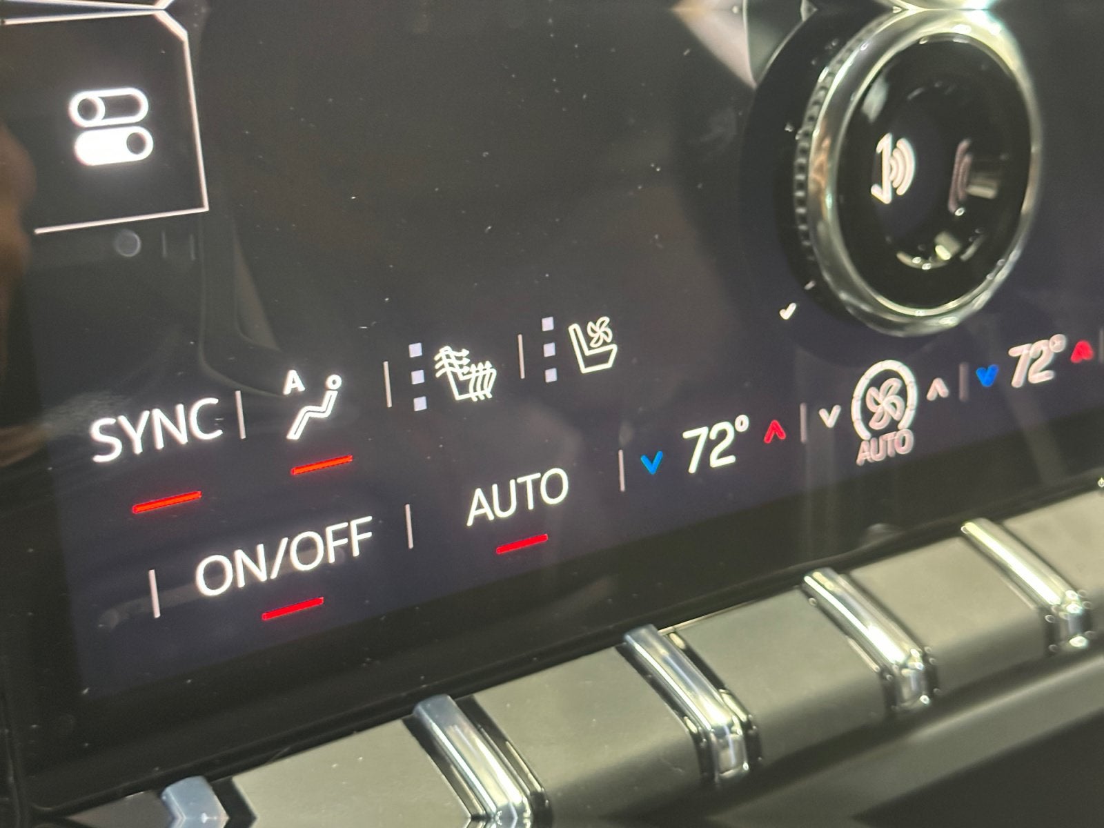 2026 GMC Yukon XL AT4 Ultimate - Photo 26