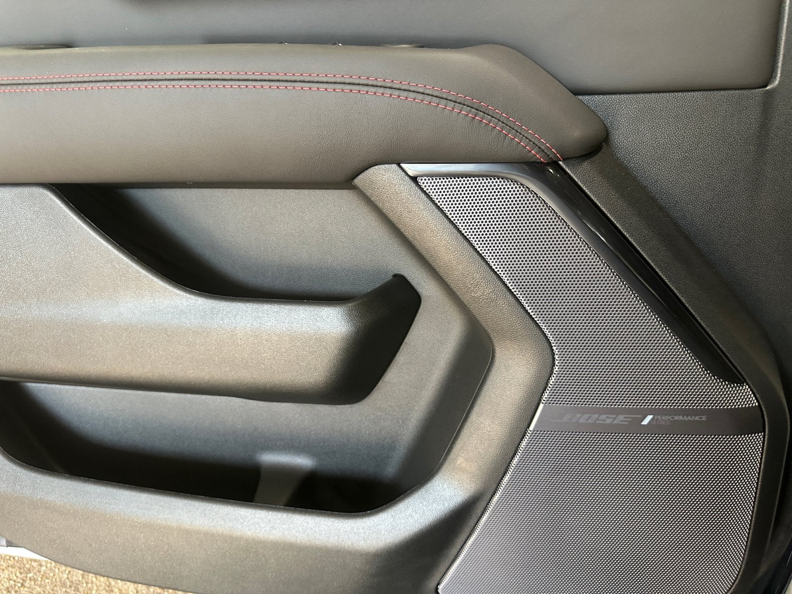 2026 GMC Yukon XL AT4 Ultimate - Photo 28
