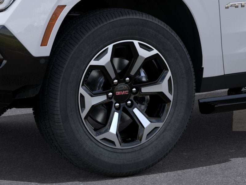 2026 GMC Yukon XL AT4 Ultimate - Photo 42