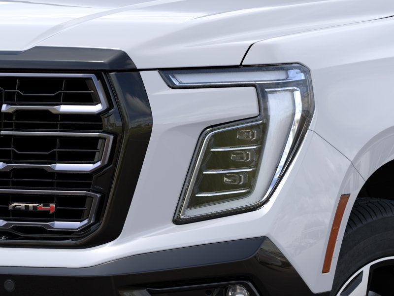 2026 GMC Yukon XL AT4 Ultimate - Photo 43