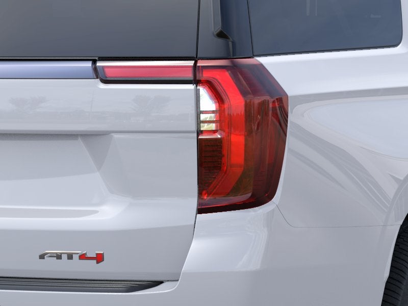 2026 GMC Yukon XL AT4 Ultimate - Photo 44