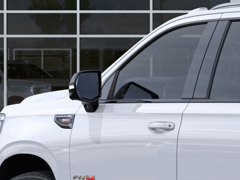 2026 GMC Yukon XL AT4 Ultimate - Photo 45
