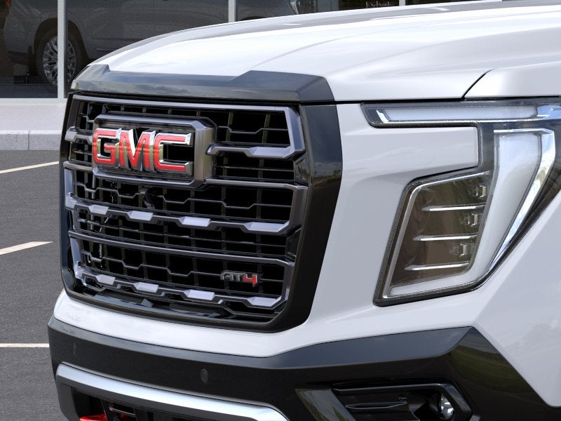 2026 GMC Yukon XL AT4 Ultimate - Photo 46