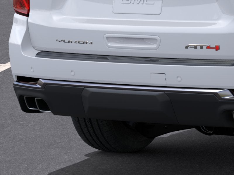 2026 GMC Yukon XL AT4 Ultimate - Photo 47