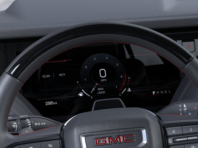 2026 GMC Yukon XL AT4 Ultimate - Photo 51