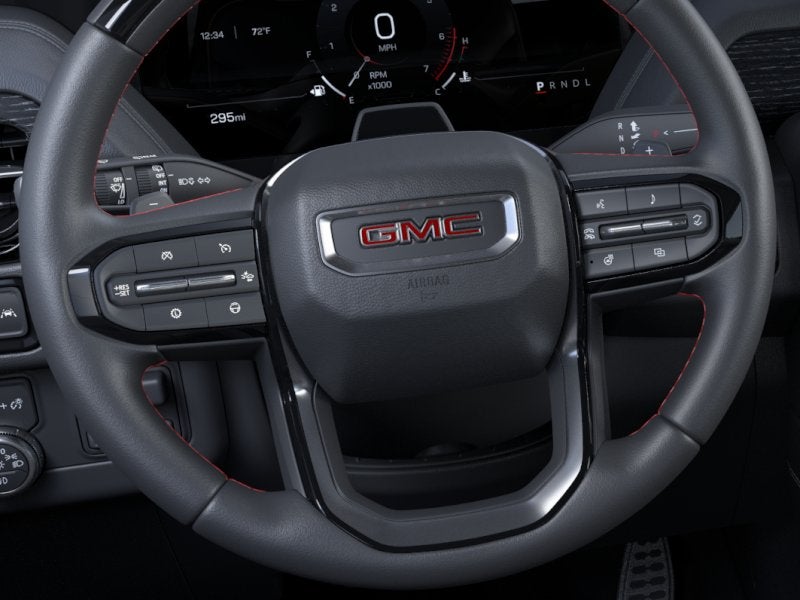 2026 GMC Yukon XL AT4 Ultimate - Photo 52