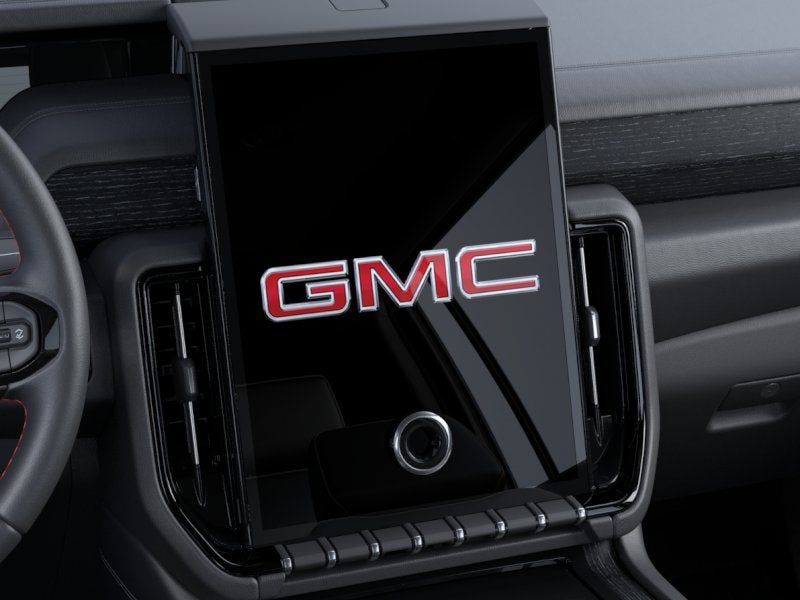 2026 GMC Yukon XL AT4 Ultimate - Photo 53