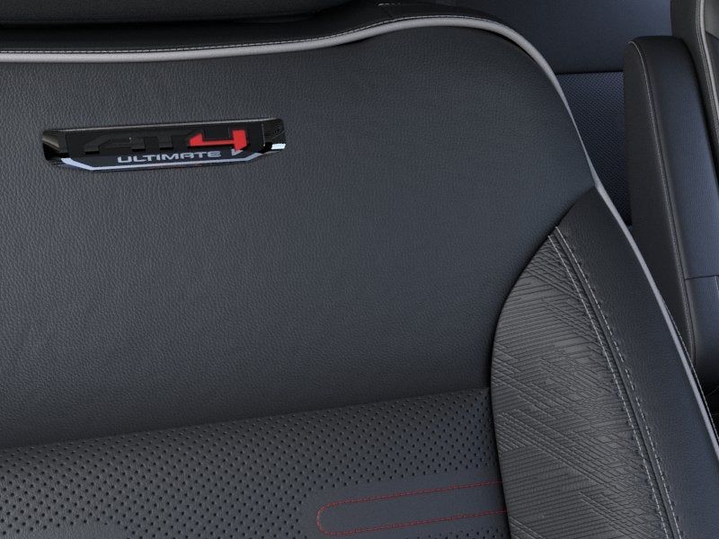 2026 GMC Yukon XL AT4 Ultimate - Photo 54