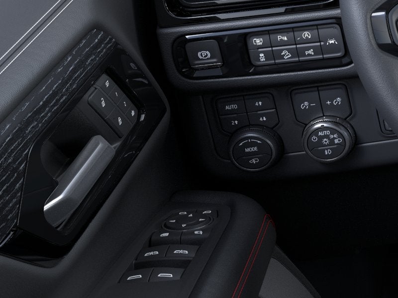 2026 GMC Yukon XL AT4 Ultimate - Photo 55