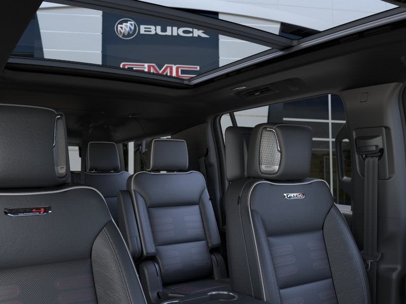 2026 GMC Yukon XL AT4 Ultimate - Photo 57