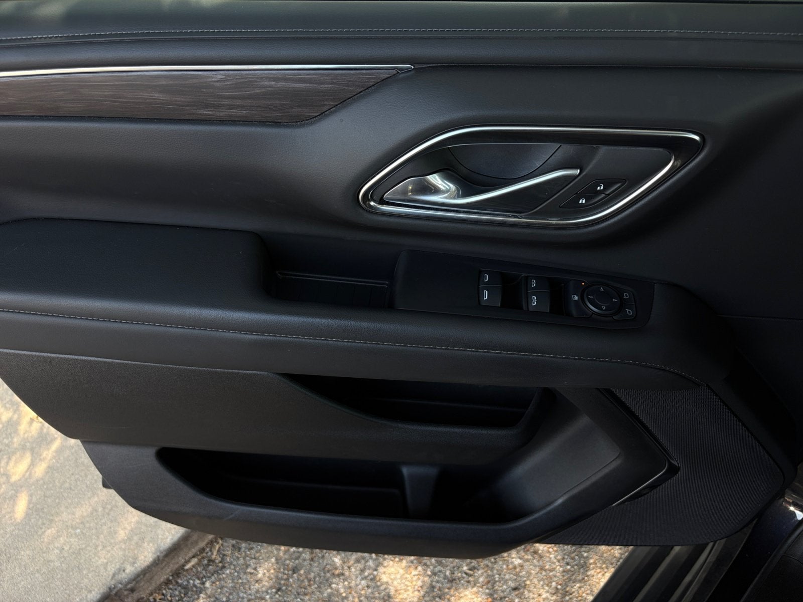 2024 Chevrolet Tahoe LS