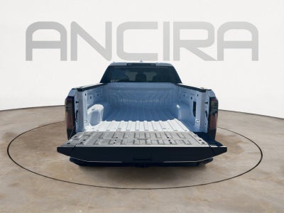 2026 GMC Sierra EV Elevation Standard Range