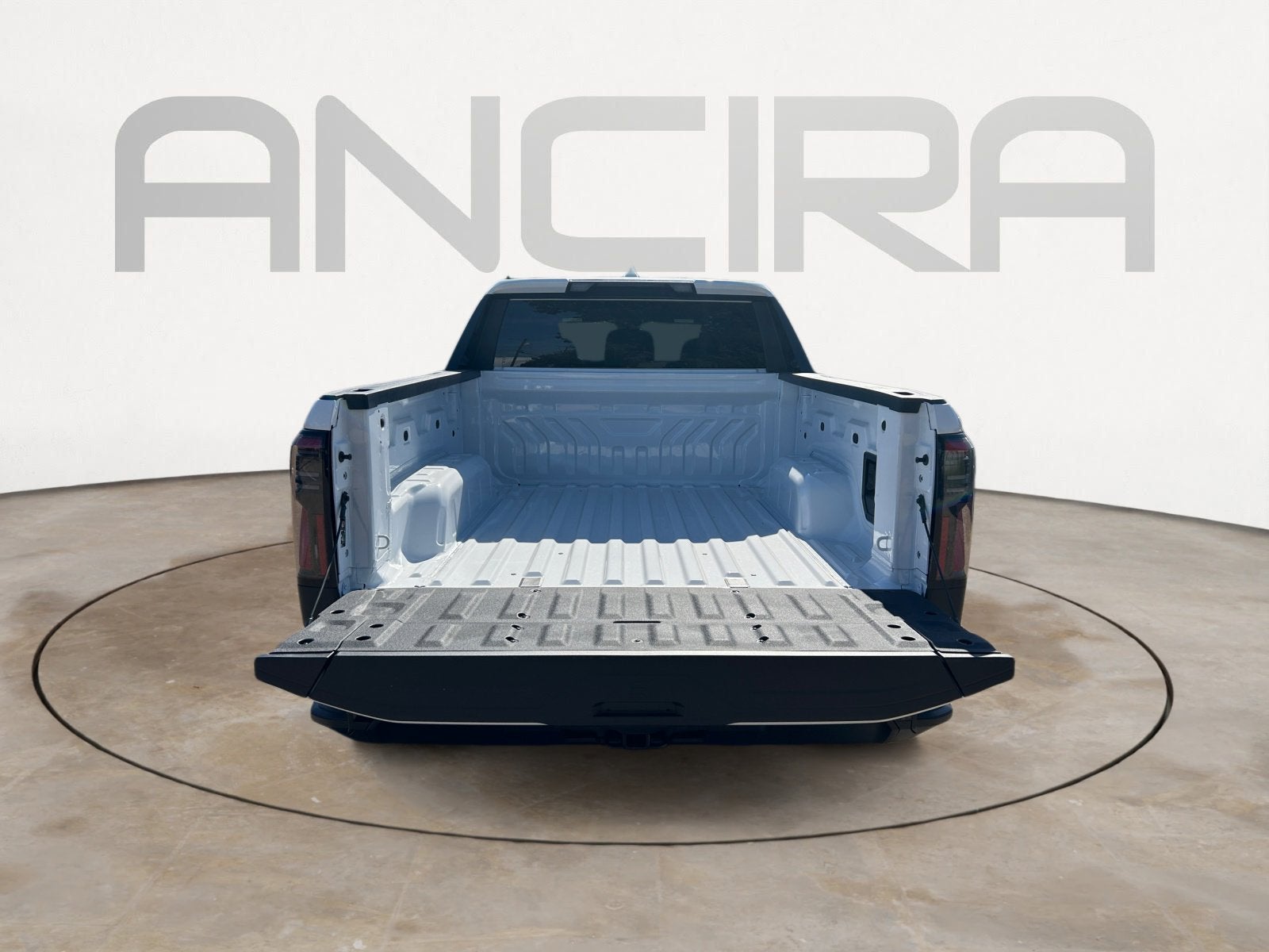 2026 GMC Sierra EV Elevation Standard Range