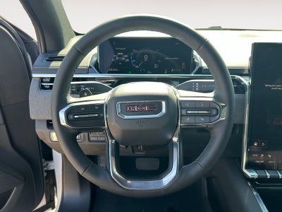 2026 GMC Sierra EV Elevation Standard Range