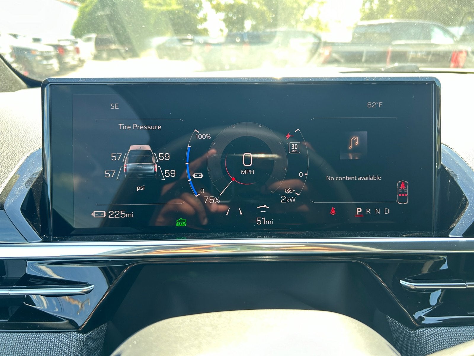 2026 GMC Sierra EV Elevation Standard Range