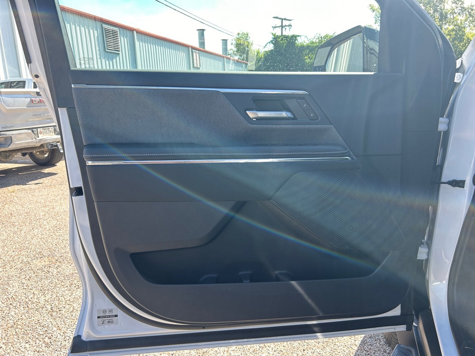 2026 GMC Sierra EV Elevation Standard Range