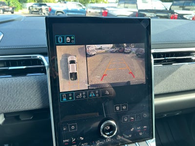 2026 GMC Sierra EV Elevation Standard Range