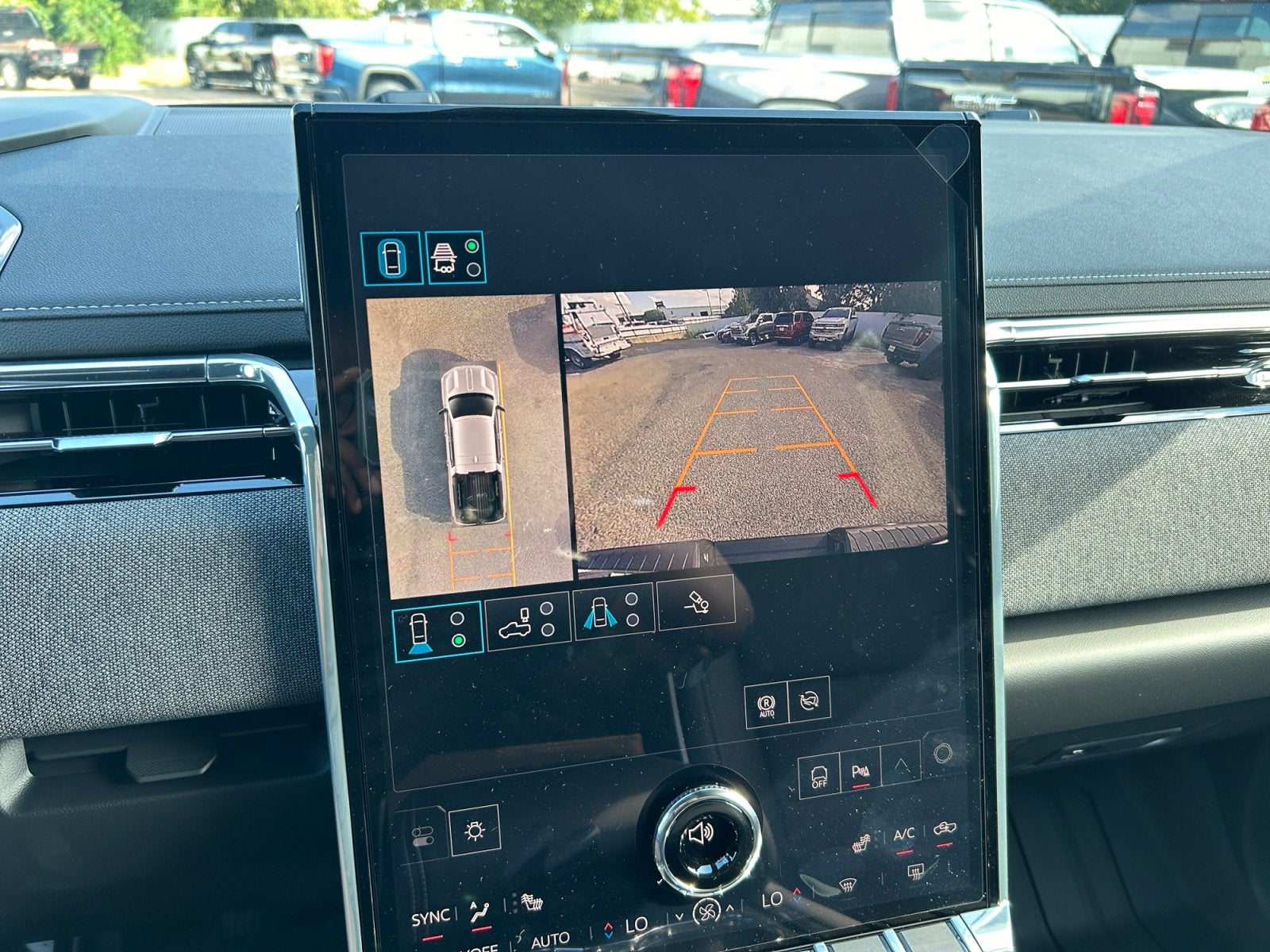 2026 GMC Sierra EV Elevation Standard Range