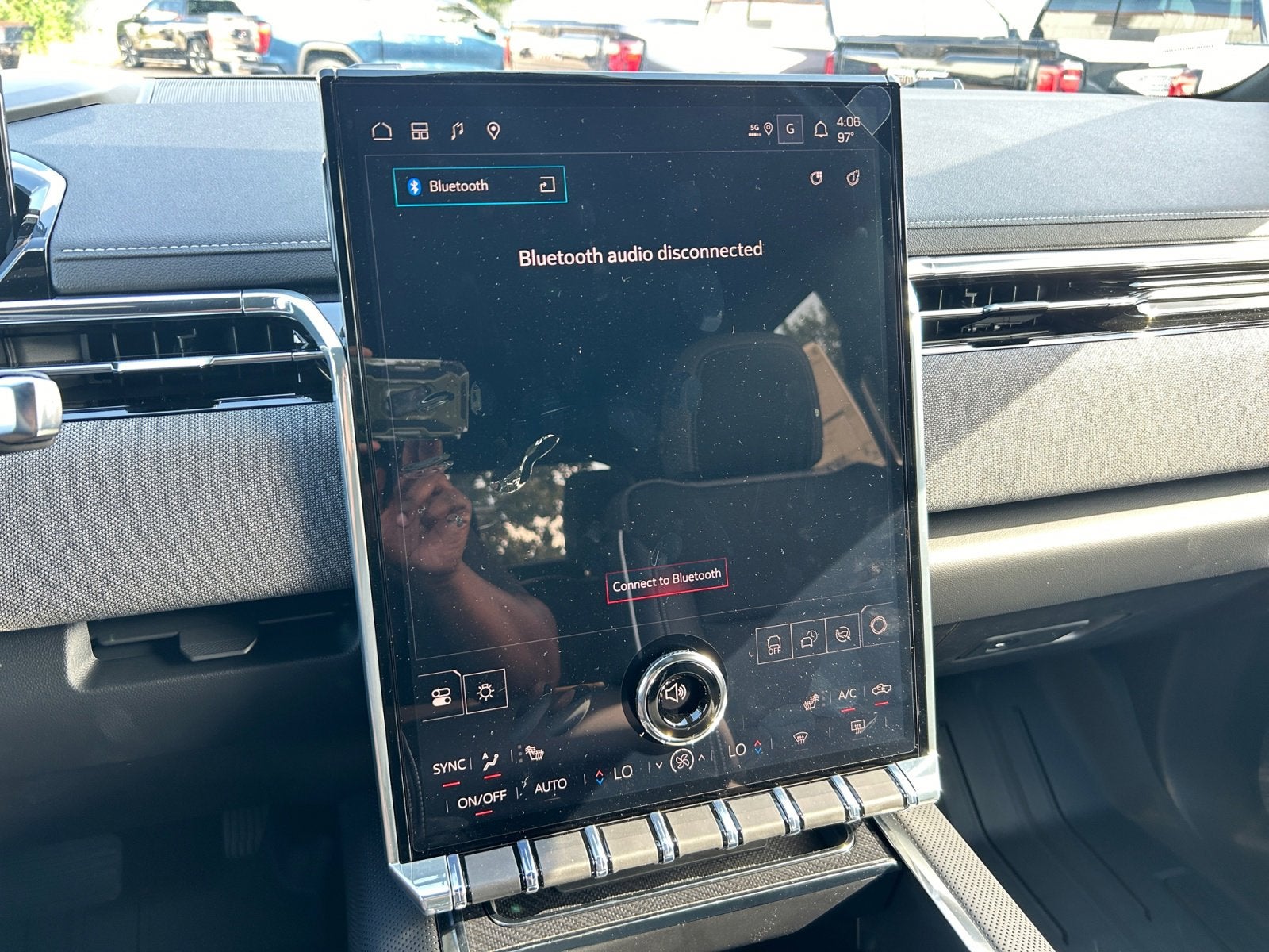 2026 GMC Sierra EV Elevation Standard Range