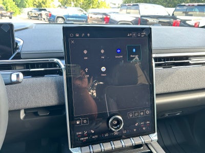 2026 GMC Sierra EV Elevation Standard Range