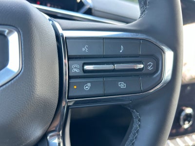 2026 GMC Sierra EV Elevation Standard Range