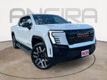 2026 GMC Sierra EV Elevation Standard Range