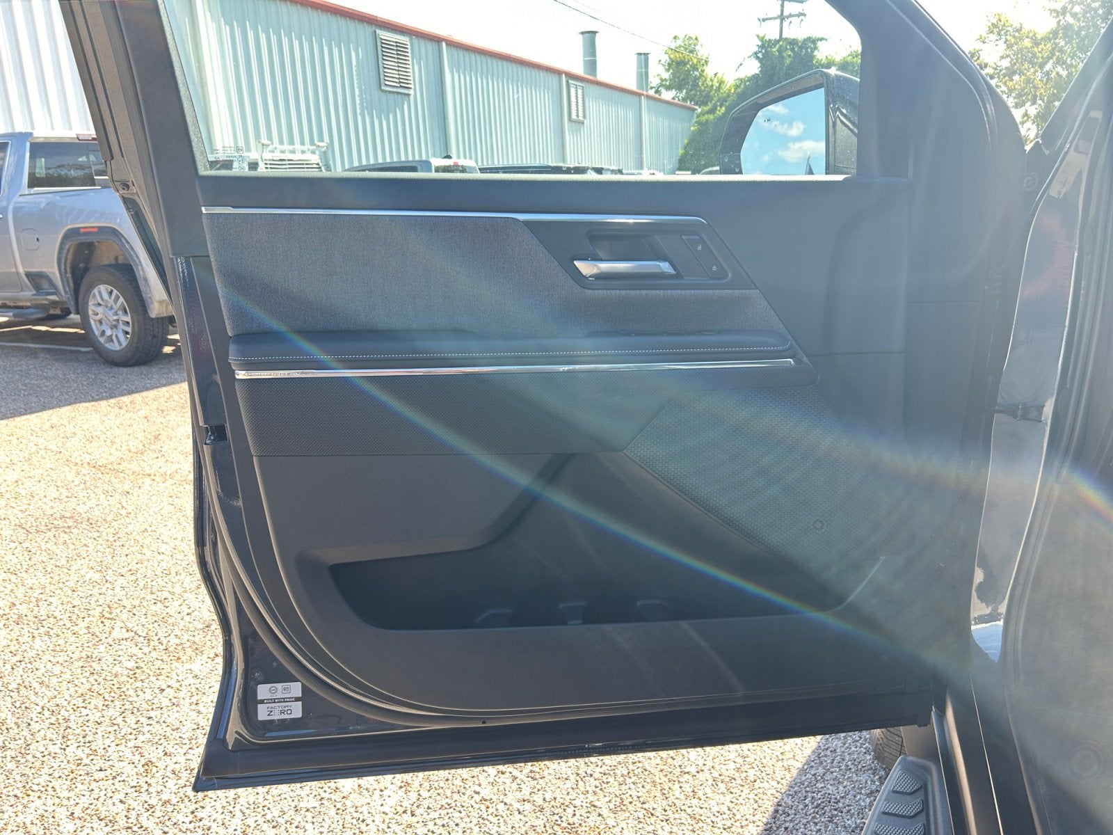 2026 GMC Sierra EV Elevation Extended Range