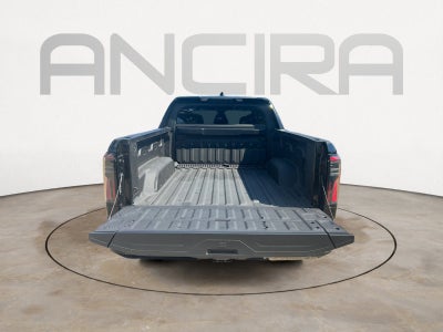 2025 GMC Sierra EV Max Range Denali