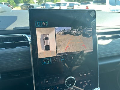 2025 GMC Sierra EV Max Range Denali