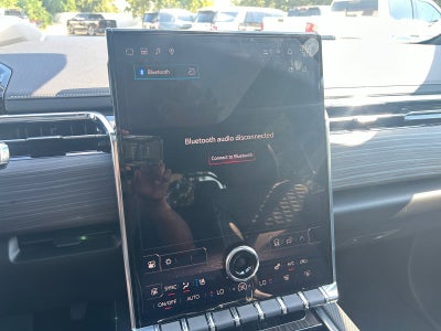 2025 GMC Sierra EV Max Range Denali