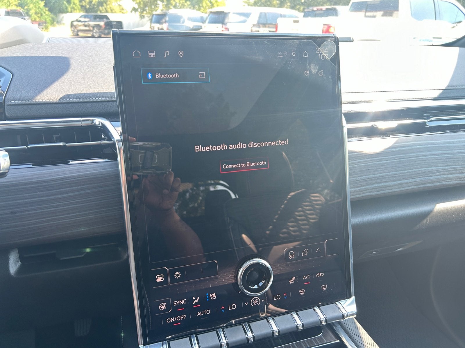 2025 GMC Sierra EV Max Range Denali