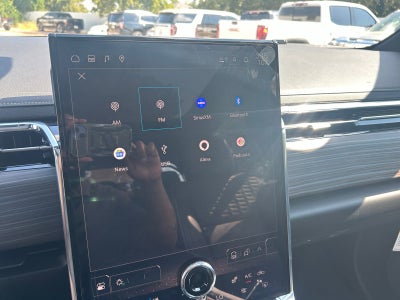 2025 GMC Sierra EV Max Range Denali