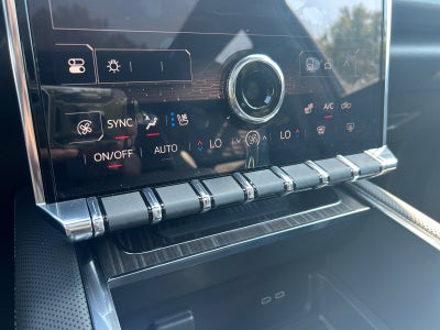 2025 GMC Sierra EV Max Range Denali