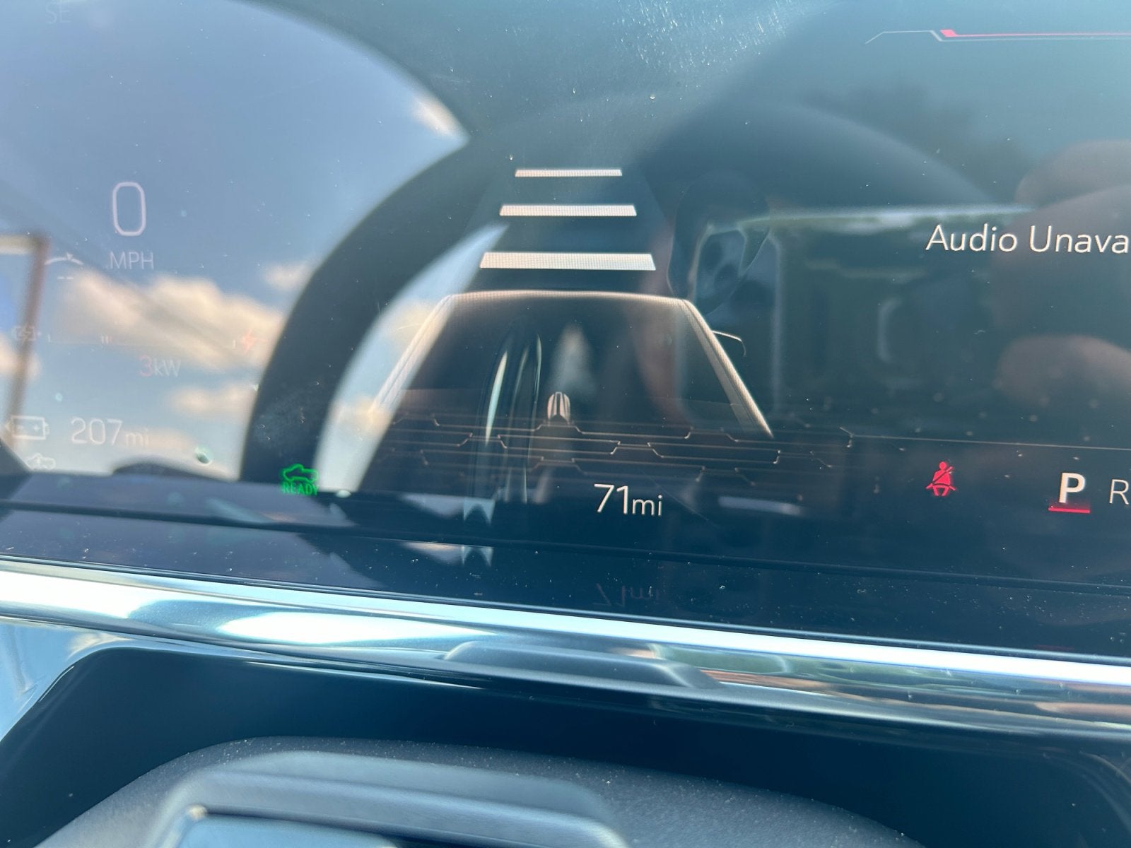 2025 GMC Sierra EV Max Range Denali