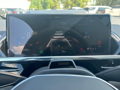 2025 GMC Sierra EV Max Range Denali