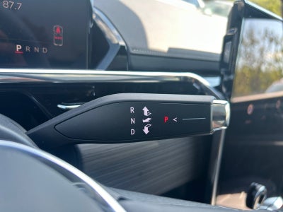 2025 GMC Sierra EV Max Range Denali