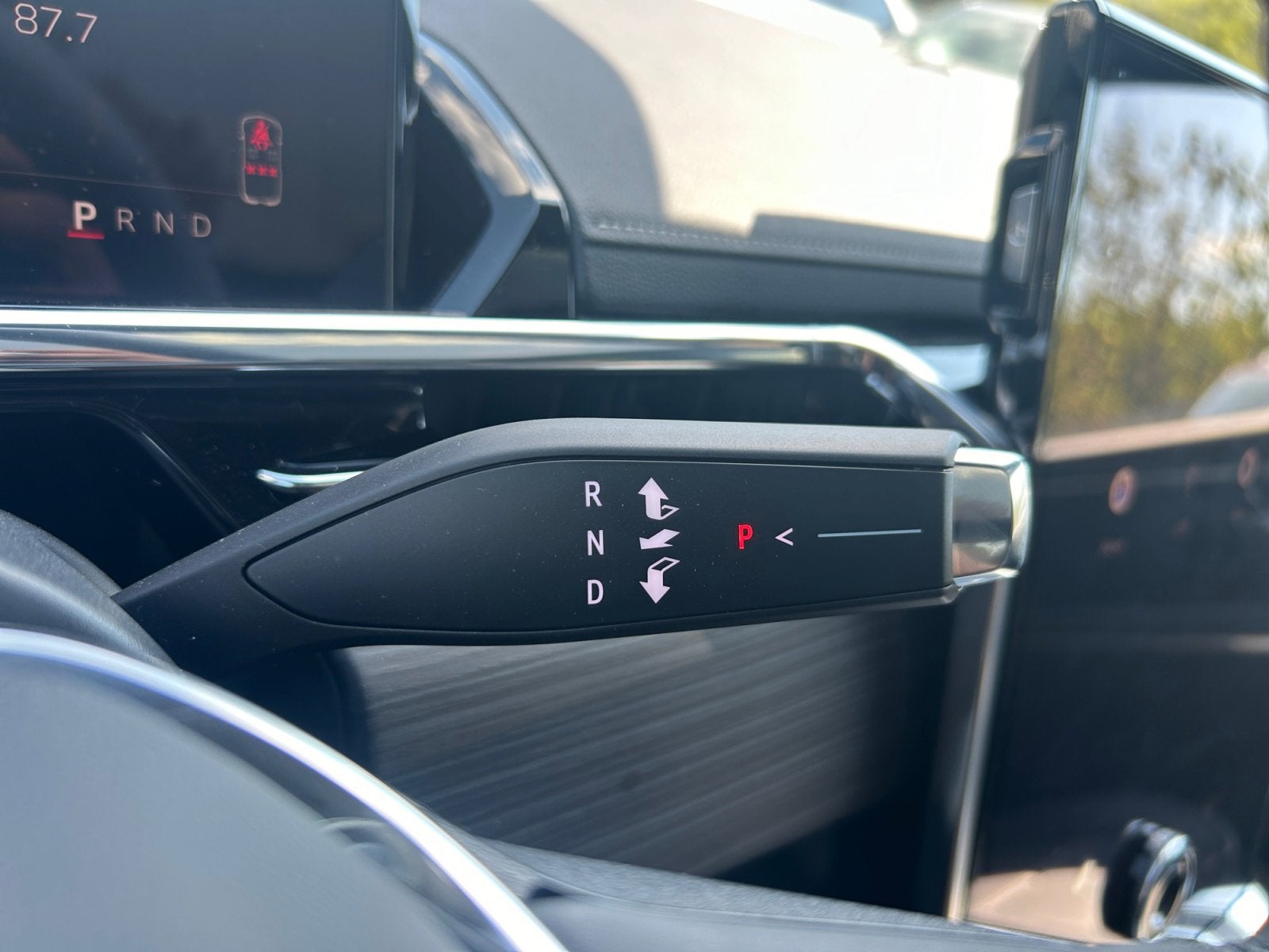 2025 GMC Sierra EV Max Range Denali