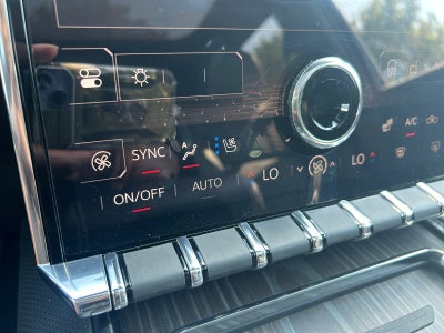 2025 GMC Sierra EV Max Range Denali