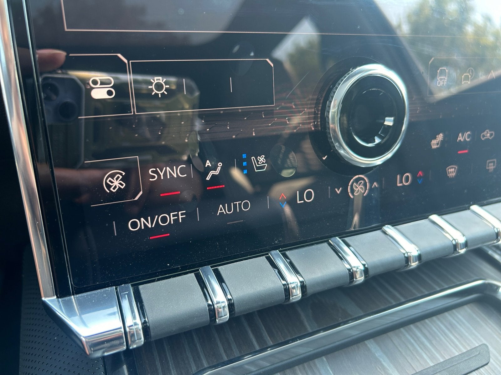 2025 GMC Sierra EV Max Range Denali