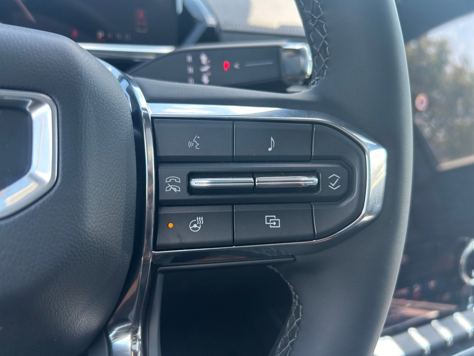 2025 GMC Sierra EV Max Range Denali