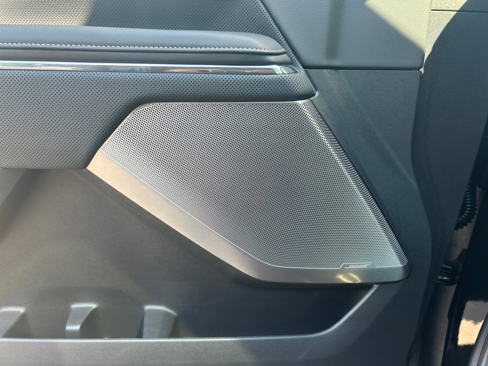 2025 GMC Sierra EV Max Range Denali