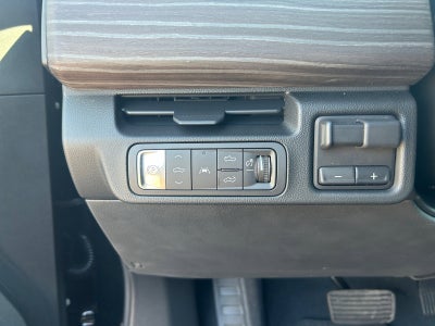 2025 GMC Sierra EV Max Range Denali