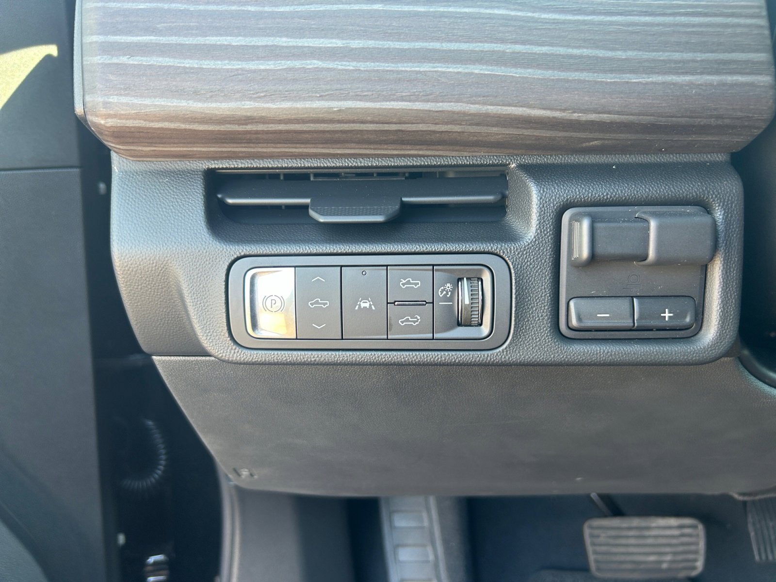 2025 GMC Sierra EV Max Range Denali